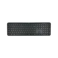 LOGITECH 920-012434 SIGNATURE SLIM K950 (ТЕМНО-СЕРЫЙ)