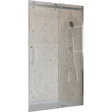 Душевая дверь BelBagno MARINO_2-BF-1-150-C-CR