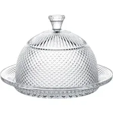 Блюдо Lefard Diamant 691-056 (с крышкой)