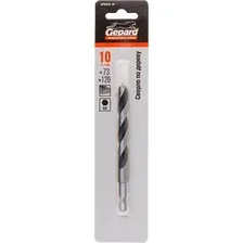 Сверло Gepard GP0422-10