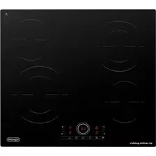 Варочная панель DeLonghi VITTORIO 2E1F CR