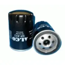 Фильтр масляный ALCO SP-812