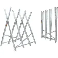 Козлы для распилки дров Wortex SH 8379 0329005