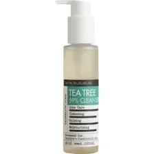 Гель для умывания Derma Factory Tea Tree 59%, 150 мл