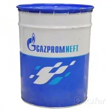 Смазка Gazpromneft ШРУС, 18кг, Россия