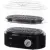 Пароварка Braun IdentityCollection FS 5100 Black