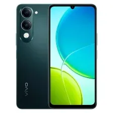 VIVO Y04S V2531 6GB/256GB (МАЛАХИТОВЫЙ ЧЕРНЫЙ)