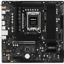 Материнская плата ASRock B860M Pro-A