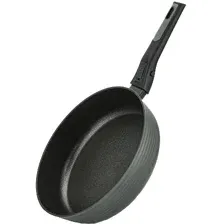 Сковорода ВОК Fissman Brilliant 14385