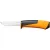 Нож универс. FISKARS 1023618 с точилкой