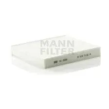 Салонный фильтр MANN-filter CU2559