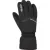 Горнолыжные перчатки Reusch Marisa 6031150-7748 (р. 6, black/white/pink glo)
