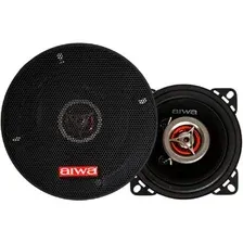 Коаксиальная АС Aiwa ASM-420