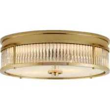 Припотолочная люстра DeLight Collection Stamford BRCH9004-60-AB
