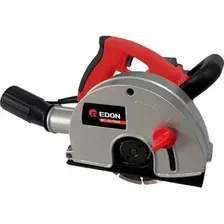 Штроборез Edon WC-125/1600S