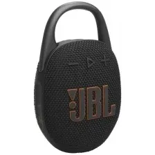 JBL CLIP 5 (ЧЕРНЫЙ)