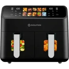 EVOLUTION AIRO 9800ТW DUAL