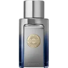Парфюмерная вода Banderas The Icon Elixir (50мл)