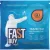 Таблетки для посудомоечной машины FastBuy ECO Crystal Power (60 шт)