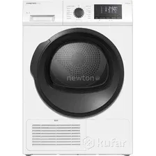 Сушильная машина Meferi MDR0815WH C Power