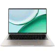 Ноутбук HONOR MagicBook X14 Plus 2026 LVC-5611F 5301ASJM