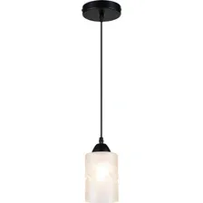 Подвесная люстра Escada 10182/1S (черный)
