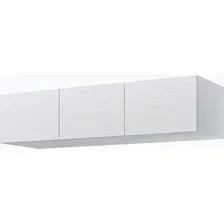 Антресоль Involux Престон 226H002_A (белый структурный)
