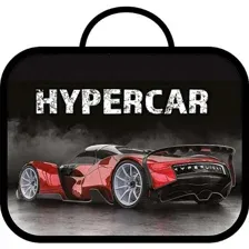 Папка-портфель Пчелка Hypercar, ПМ-А4-25, А4