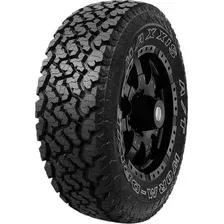 Всесезонные шины Maxxis Worm-Drive AT-980E 265/65R17 117/114Q
