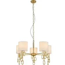 Подвесная люстра Indigo Light Amali V000479