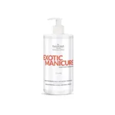 Крем для рук и ногтей Farmona Exotic Manicure Spa, Восстанавливающий, PEM1003, 500 мл
