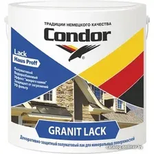 Лак Condor Granit Lack (2.3 кг)