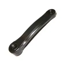 Шатун левый HW 130033A (170мм, чёрный)