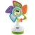 Игрушка Chicco погремушка Will the Pin-Wheel
