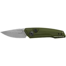 Складной нож Kershaw Launch 9 7250OLSW