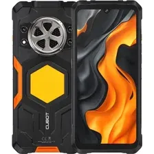 Телефон Cubot KingKong Power 5 6GB/128GB (черный)