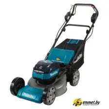 Газонокосилка Makita LM001GZ (без АКБ)