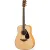 Акустическая гитара Yamaha FG-840NT