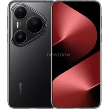 Смартфон Huawei Pura 80 Pro 12GB/512GB (черный)