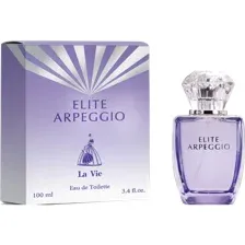 La Ville Elite Arpeggio 100 мл