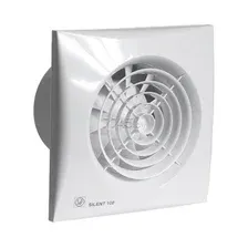 Вентилятор накладной Soler&Palau Silent-100 CMZ / 5210400800