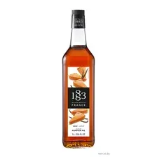 Сироп "1883. Тыквенный пирог" (1 л)