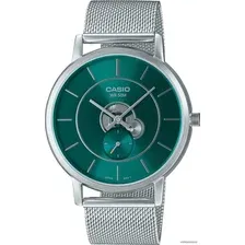 Наручные часы Casio MTP-B130M-3A