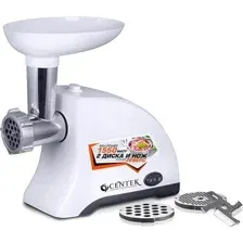 CENTEK CT-1609 WHITE
