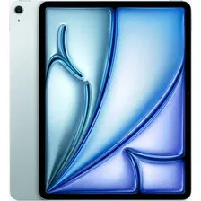 Планшет Apple iPad Air 13" 2026 512GB (голубой)