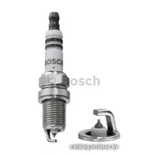 Свеча Bosch 0242230500