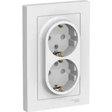 Розетка Schneider Electric Atlasdesign, ATN000126