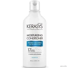Кондиционер KeraSys Увлажняющий 180 мл
