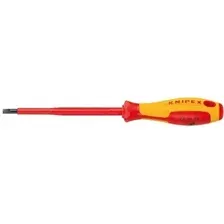 Отвертка Knipex 982030