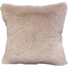 Декоративная подушка Matex Plush 53-224 (кофейный)